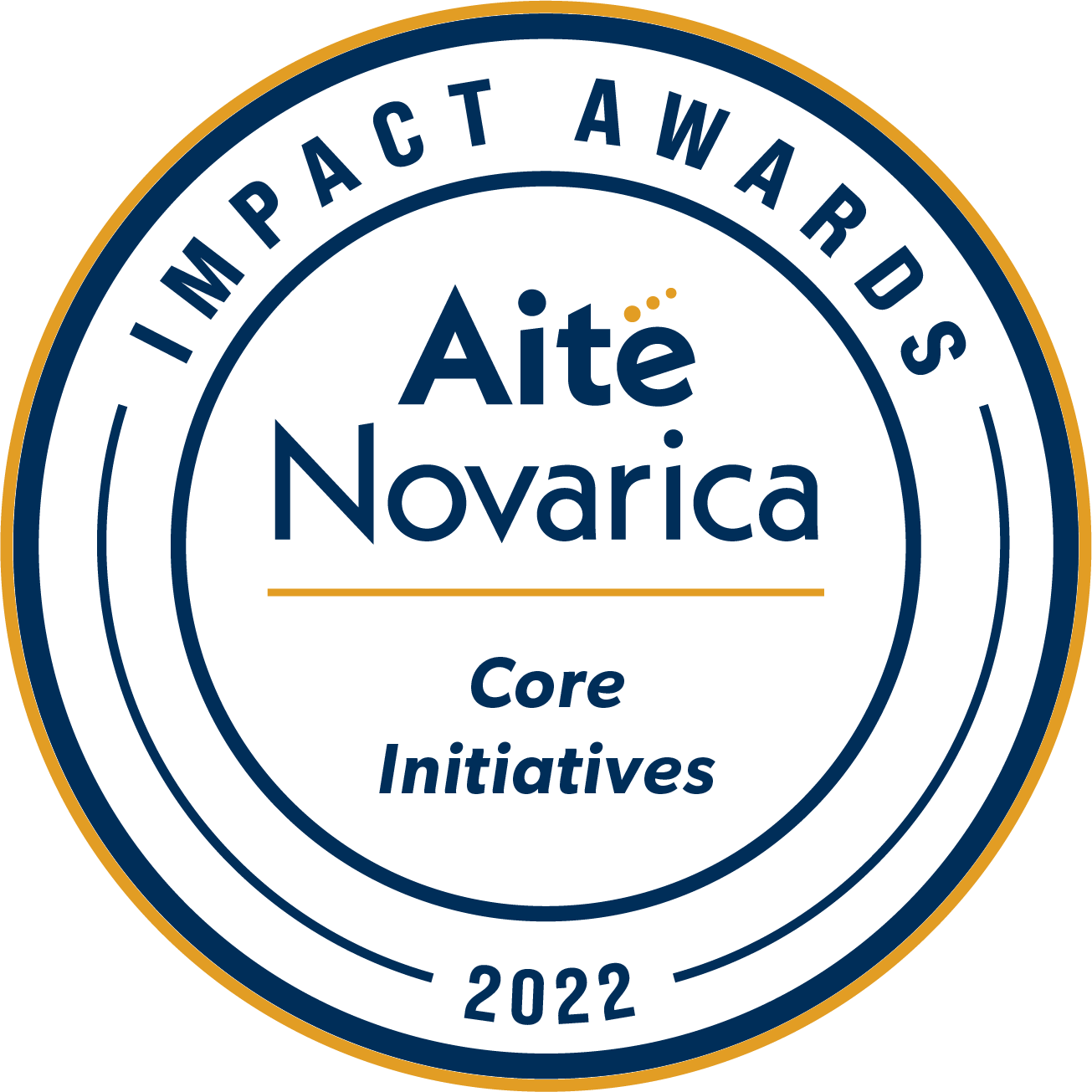 2022 Insurance Core Impact Awards