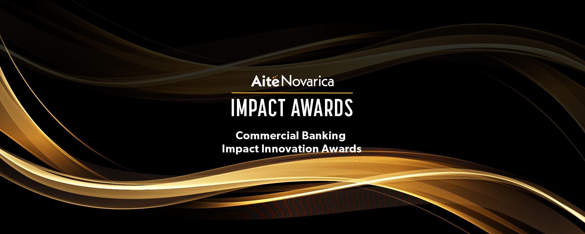 Commercial Banking Impact Awards 2023