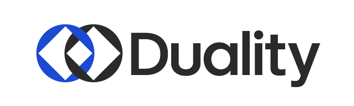 Duality Logo