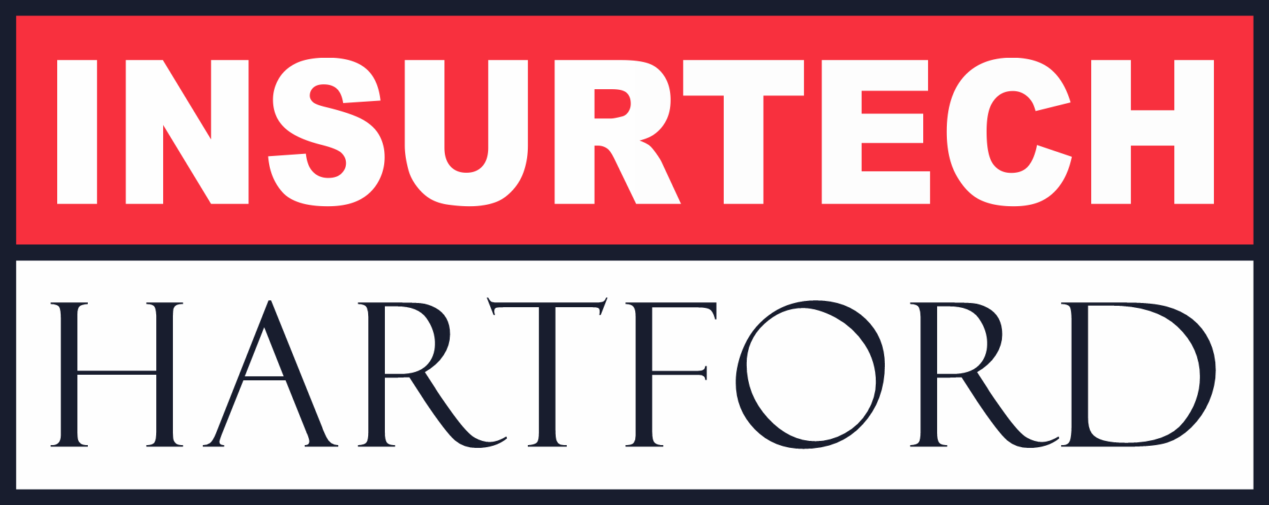 InsurTech Hartford Logo