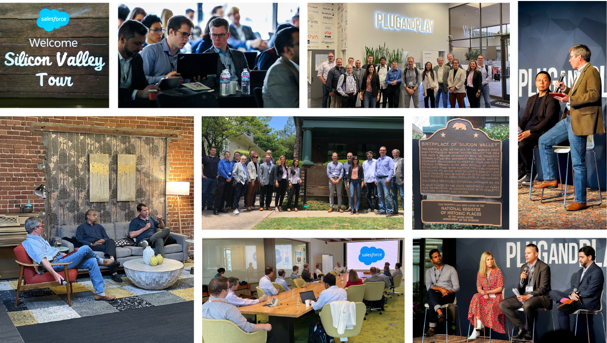 THE SILICON VALLEY INNOVATION TOUR AiteNovarica